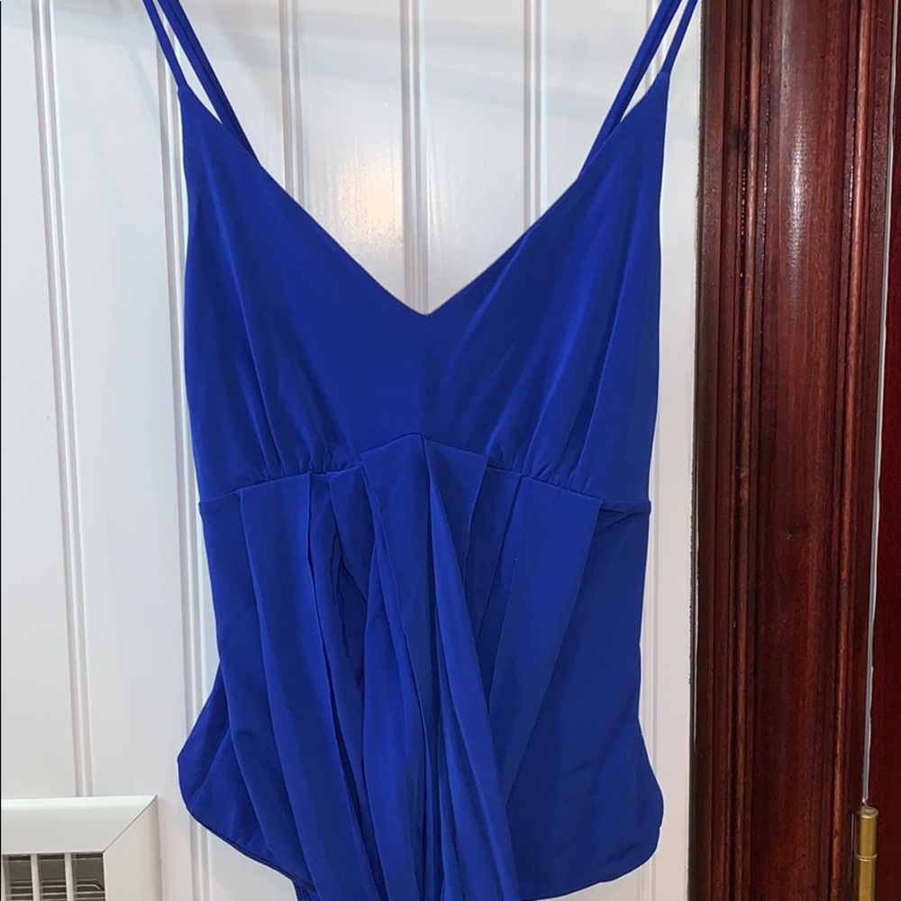 evening bodysuit